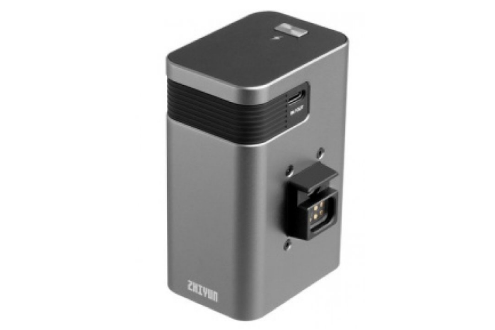 Светодиодный осветитель Zhiyun MOLUS X100 COMBO (PL105)