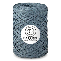 Шнур Caramel, 5мм, 200м, 100% полиэфир (1 шт.)