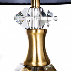 Настольная лампа Arte Lamp A4025LT-1PB