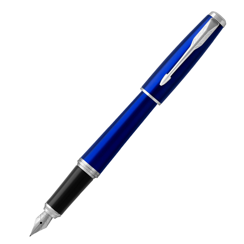 Ручка перьевая Parker Urban F