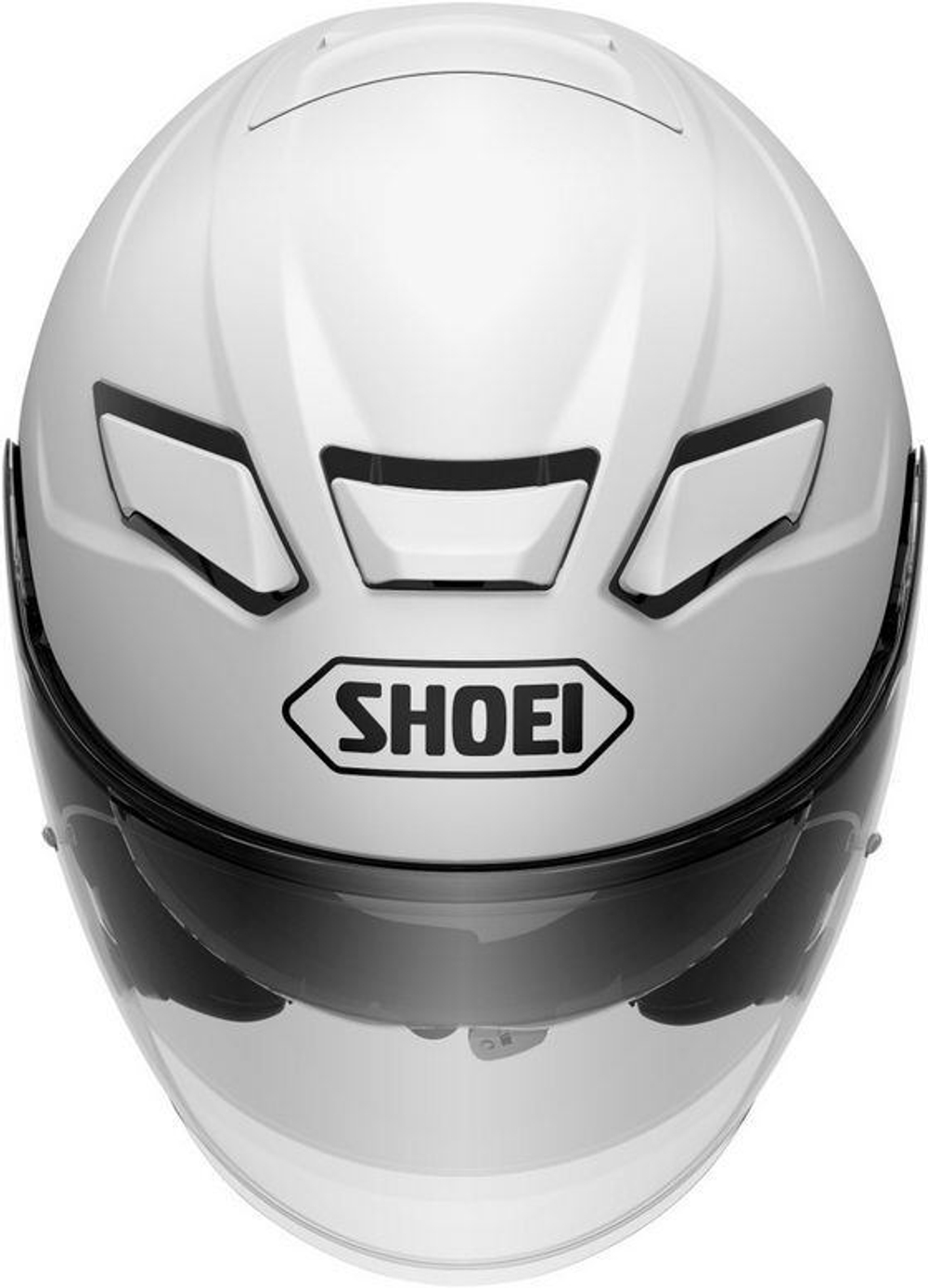 SHOEI J-Сruise II White