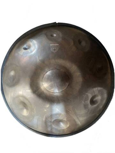 Хэнд пан 9 нот Animara Pigmy C