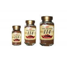 Кофе растворимый UCC The Blend Коллекция 114, 135 г