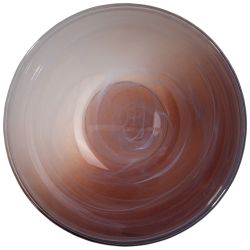 САЛАТНИК "BROWNIE" 15СМ ВЫСОТА 7,2СМ 0,7Л