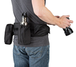 Рюкзак Lowepro ProTactic BP 450 AW II, черный
