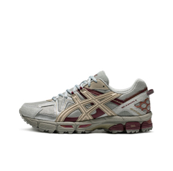 Asics Gel-Kahana 8 "Grey Bronze"