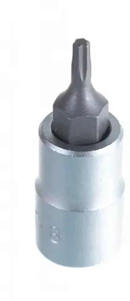Головка-бита RF-3263208 1/4"DR TORX Т8х32мм ROCKFORCE