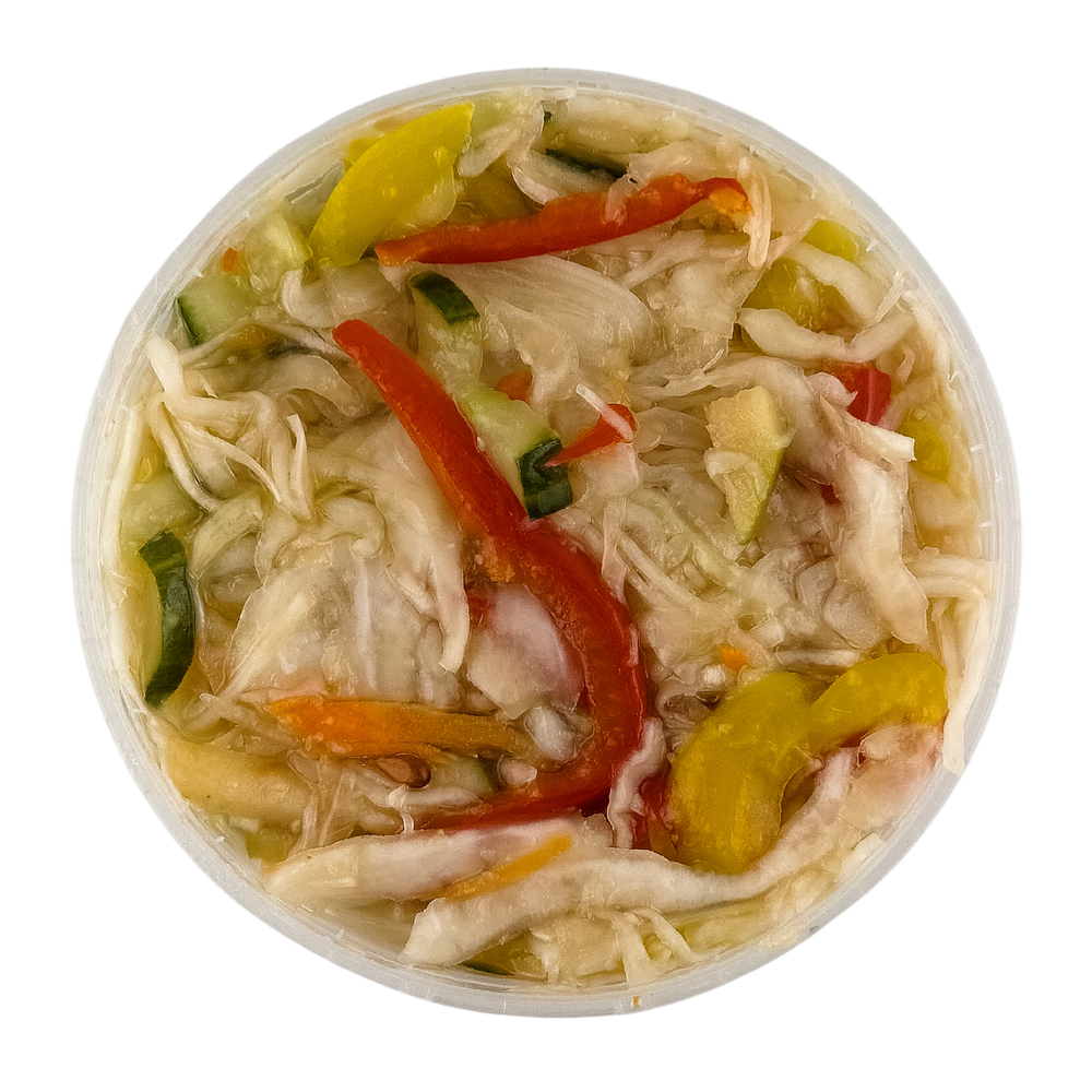 Салат "Захаровский" витаминный, 250 г