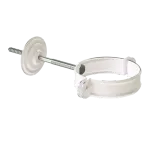 Хомут для водосточной трубы Stal Premium