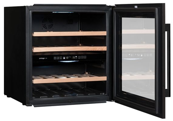 Винный холодильник Avintage AVI60CDZF