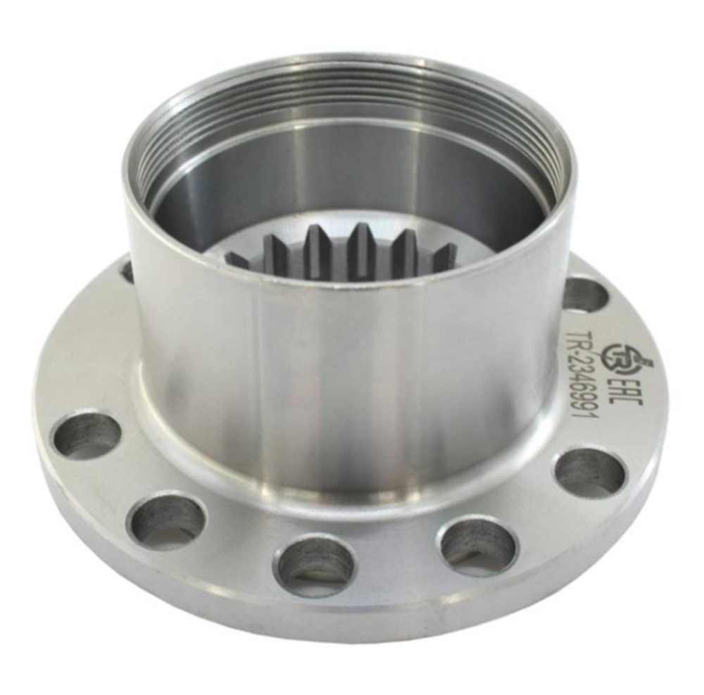 Фланец ведущий ступицы переднего моста TR для автомобилей УАЗ с мостами Тимкен / Редукторный