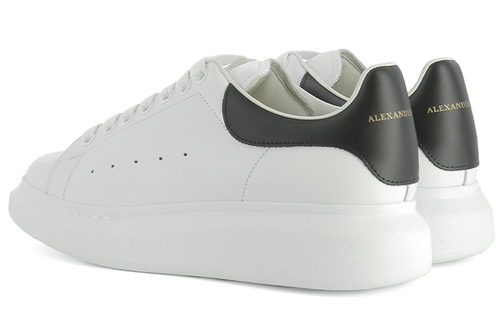 Alexander Mcqueen Oversized