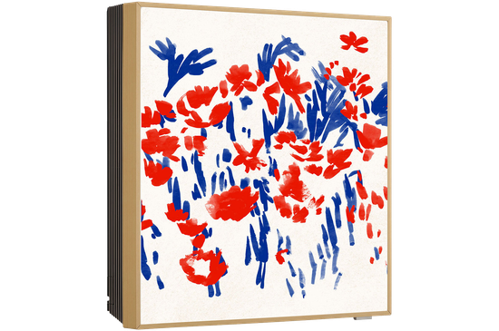 Внутренние блоки мульти сплит-систем настенного типа серии ARTCOOL GALLERY A12GA1.NSER