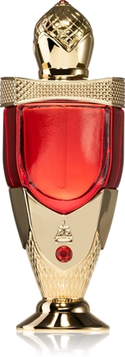 Bait Al Bakhoor Tohfa парфюмированное масло для женщин