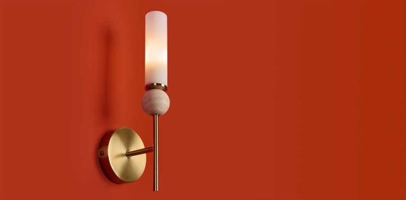 Бра Freya FR5482WL-01BS