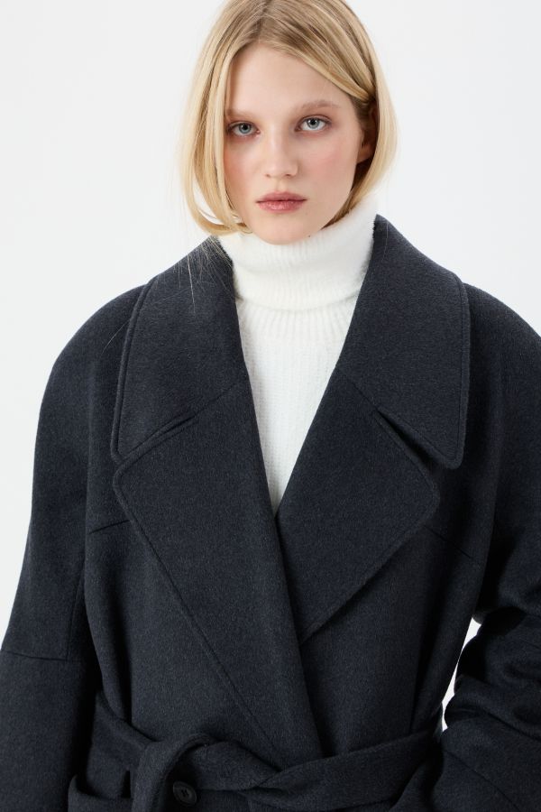 Пальто Spencer