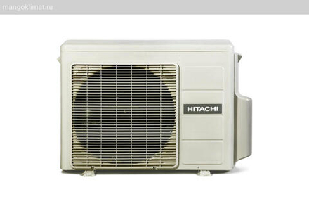 Наружный блок мульти-сплит систем серии MULTIZONE COMFORT (R32) RAM-53NE3F