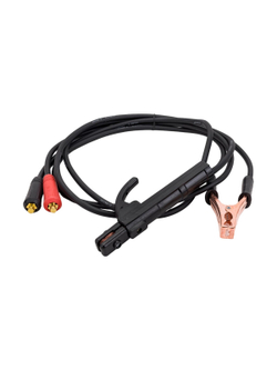 Инверторный сварочный аппарат (160 А; кабель 2.5+1.5 м; ПВ 70%) Gigant GWM-160