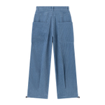 БРЮКИ YMKASHIX VELVET SERIES TWO