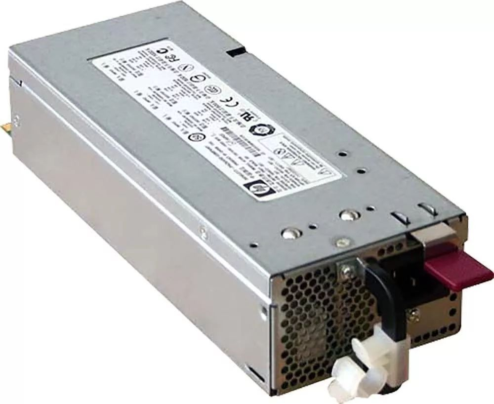 Серверный Блок Питания HP DPS-800GB A 800W