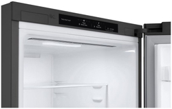 Холодильник DoorCooling+ LG GA-B459CLCL