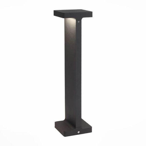 Уличный светодиодный светильник ST Luce Distesa SL095.405.02