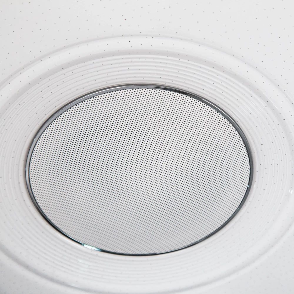 Citilux Light & Music CL703M100 Люстра музыкальная с пультом