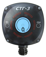 СТГ-3, СТГ-3И сигнализатор загазованности шлейфовый одноканальный стационарный