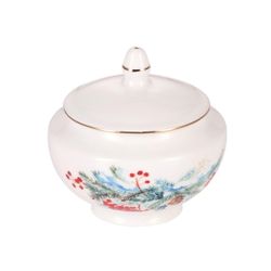 Саxарница Gipfel Christmas 41245 260 мл