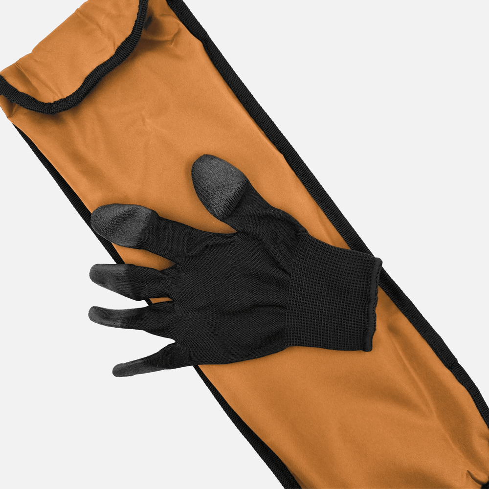 Плойка 28 мм BE-UNI BE728Diving турмалиновый кварц удлиненная 80-220ºC