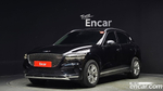 Genesis GV70 2.5T Бензин 2WD (10.2021)
