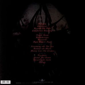 Machine Head / Catharsis (Limited Edition)(2LP)