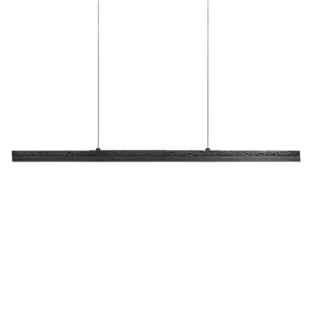 Chandelier  horizontal Hertzog