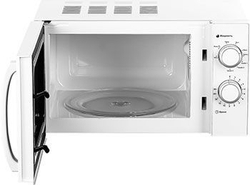Микроволновая печь Galanz MOG-2009MW 20л. белый (220091)