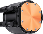 Система охлаждения жидкостная JONSBO TH-240 Black