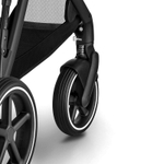 Коляска 2 в 1 Cybex Gazelle S BLK Moon Black