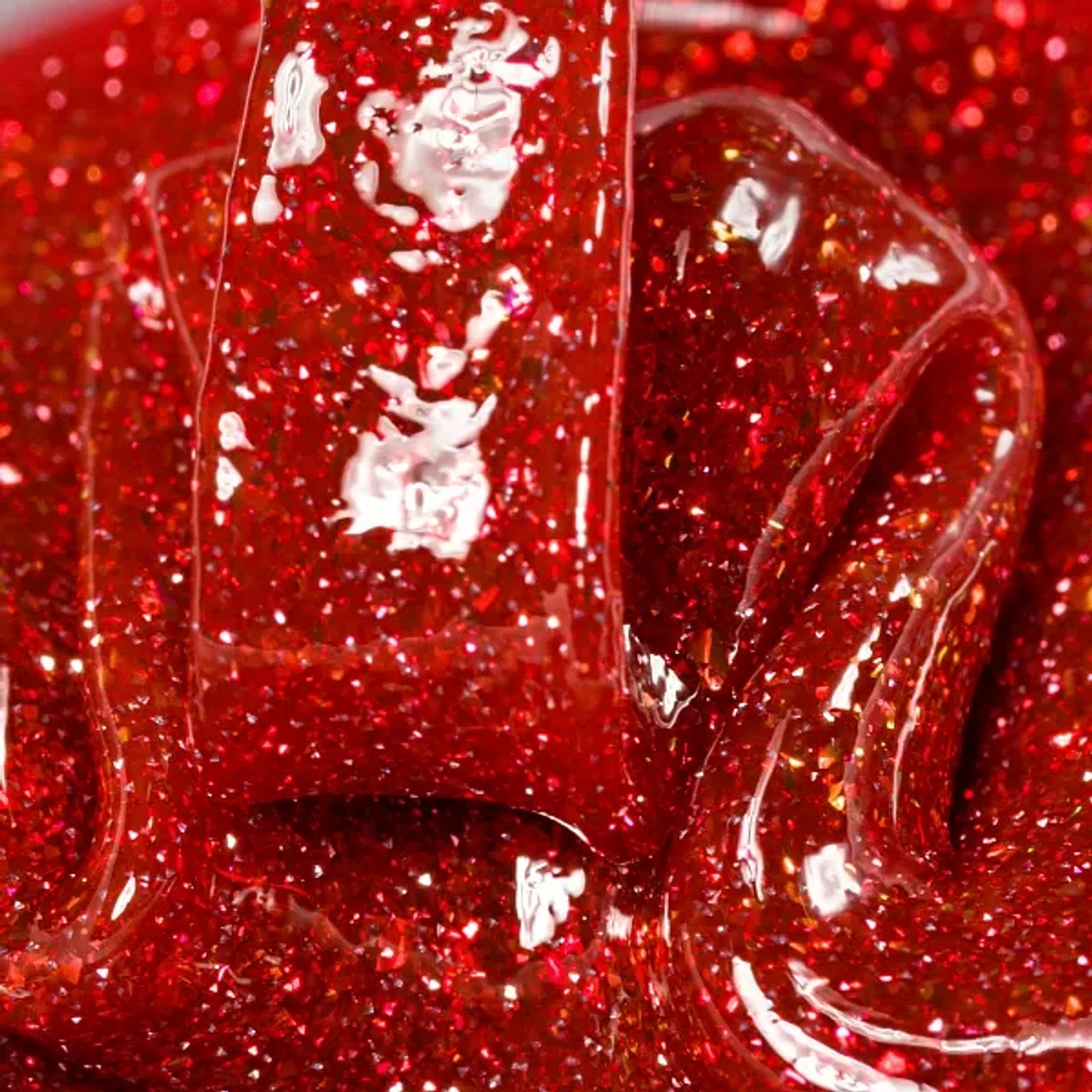 Гель светоотражающий BUILDER UV GEL REFLECTIVE DIAMOND 3.0 RuNail, 15г №9964