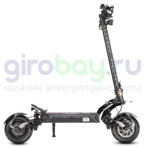 Электросамокат WHITE SIBERIA TEVERUN FIGHTER 6000W фото 1