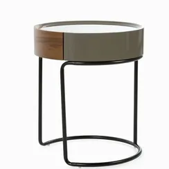 Кофейный стол Deci Ø45х52 см