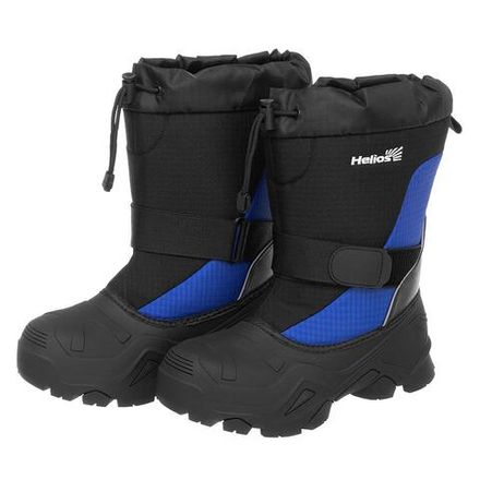 Сапоги утепленные Dynamics р.45 (HS-33582-45) HELIOS МП