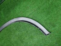 Расширитель задний левый BMW X6 F16 14-20 M-paket