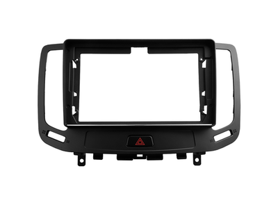 Переходная рамка для Infiniti G4 G25 G35 G37 2006-2013 9.0"