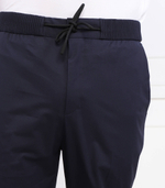 спортивные штаны howie232x HUGO - темно-синий(50488035)