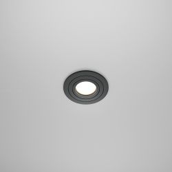 Встраиваемый светильник Maytoni Atom DL023-2-01B