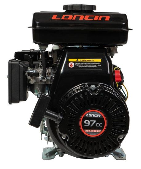 Двигатель "LONCIN" LC152F (2 л.с.)