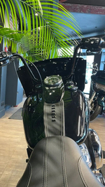 Heritage Classic VVT 117 (2025)