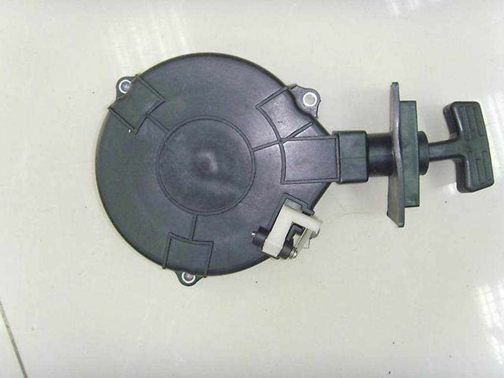 2х-тактный лодочный мотор HANGKAI M5.0 HP