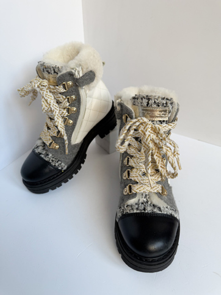 Зимние ботинки Jarrett, 28