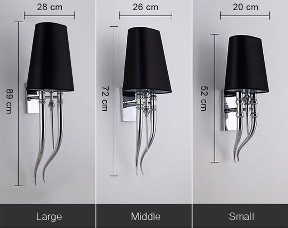 Бра Imperium Loft Brunilde Ipe Cavalli 189870-22