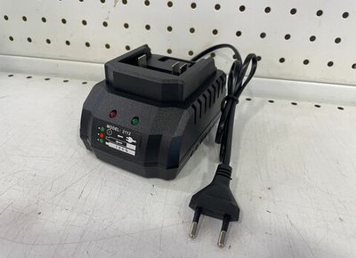 Зарядное устройство для Li-ion аккумуляторов 18-21V, 2А, для шуруповертов, плита (за 1 шт.)